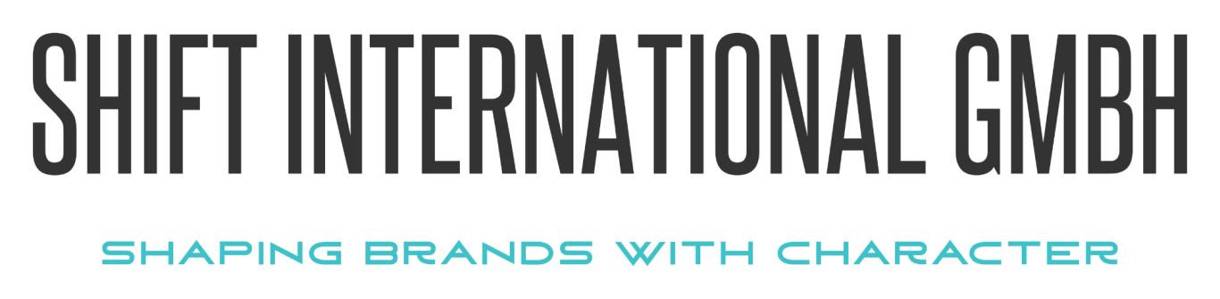 Shift International GmbH Logo
